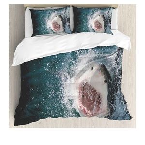 Duvet cover